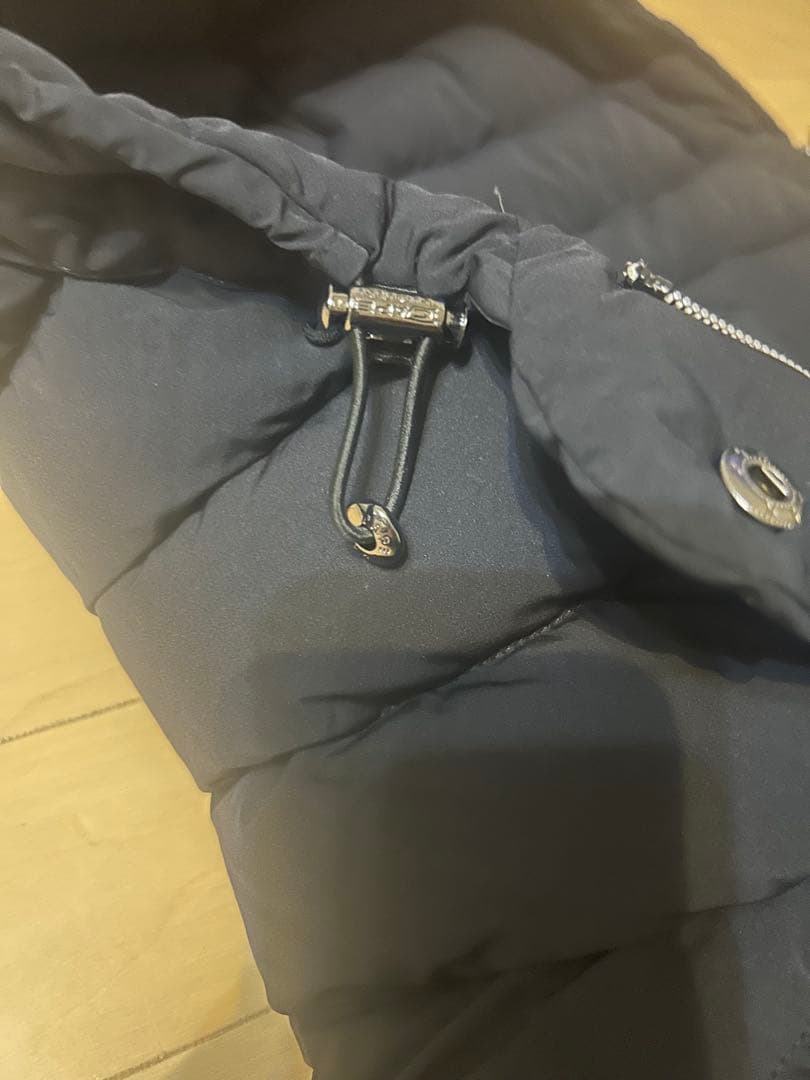 CAPEHORN ケープホーンSANTACRUZ ECO FUR