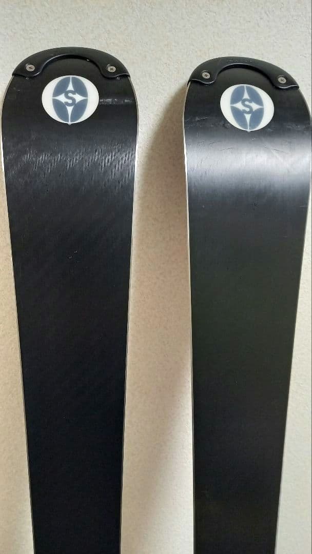 オガサカTC―SK SR585 165cm R12.6mマーカー12チューン済