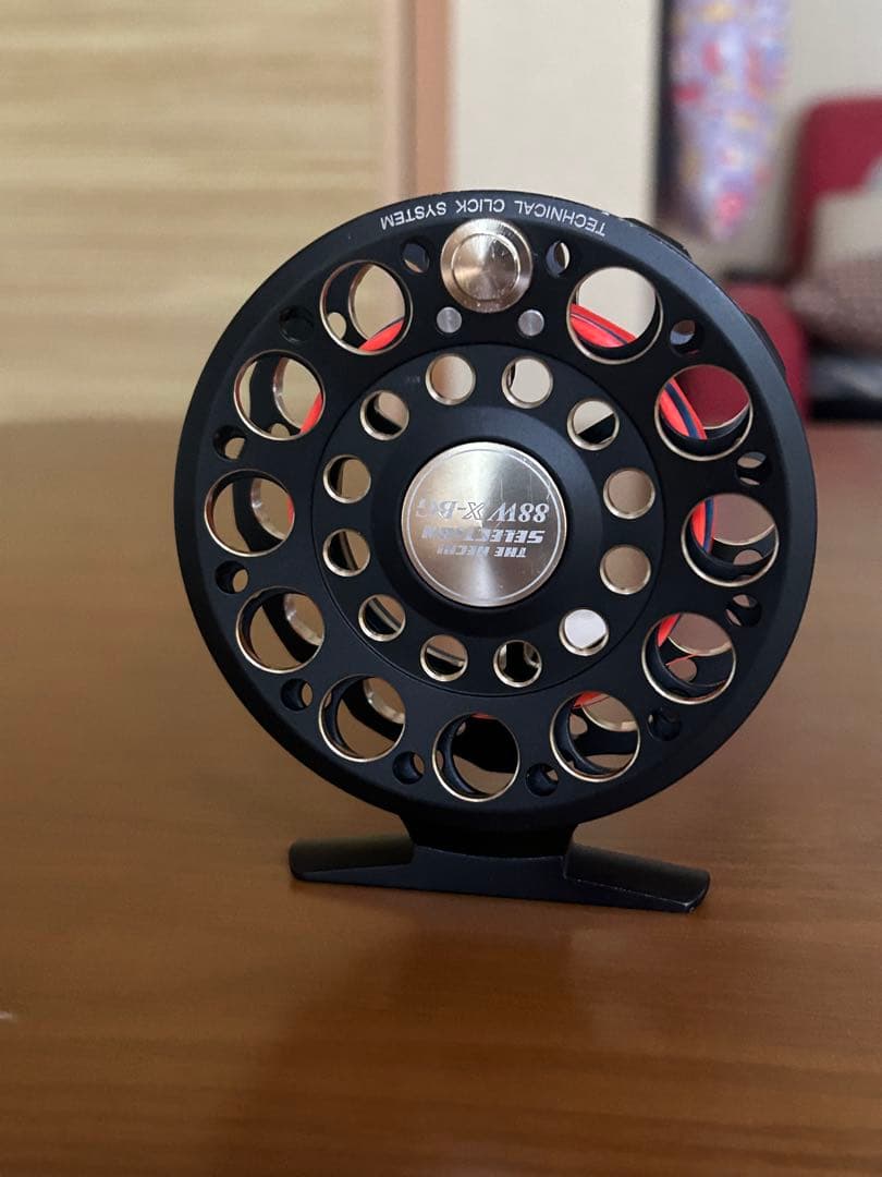 黒鯛工房 黒鯛師 THE ヘチセレクション88WX BG