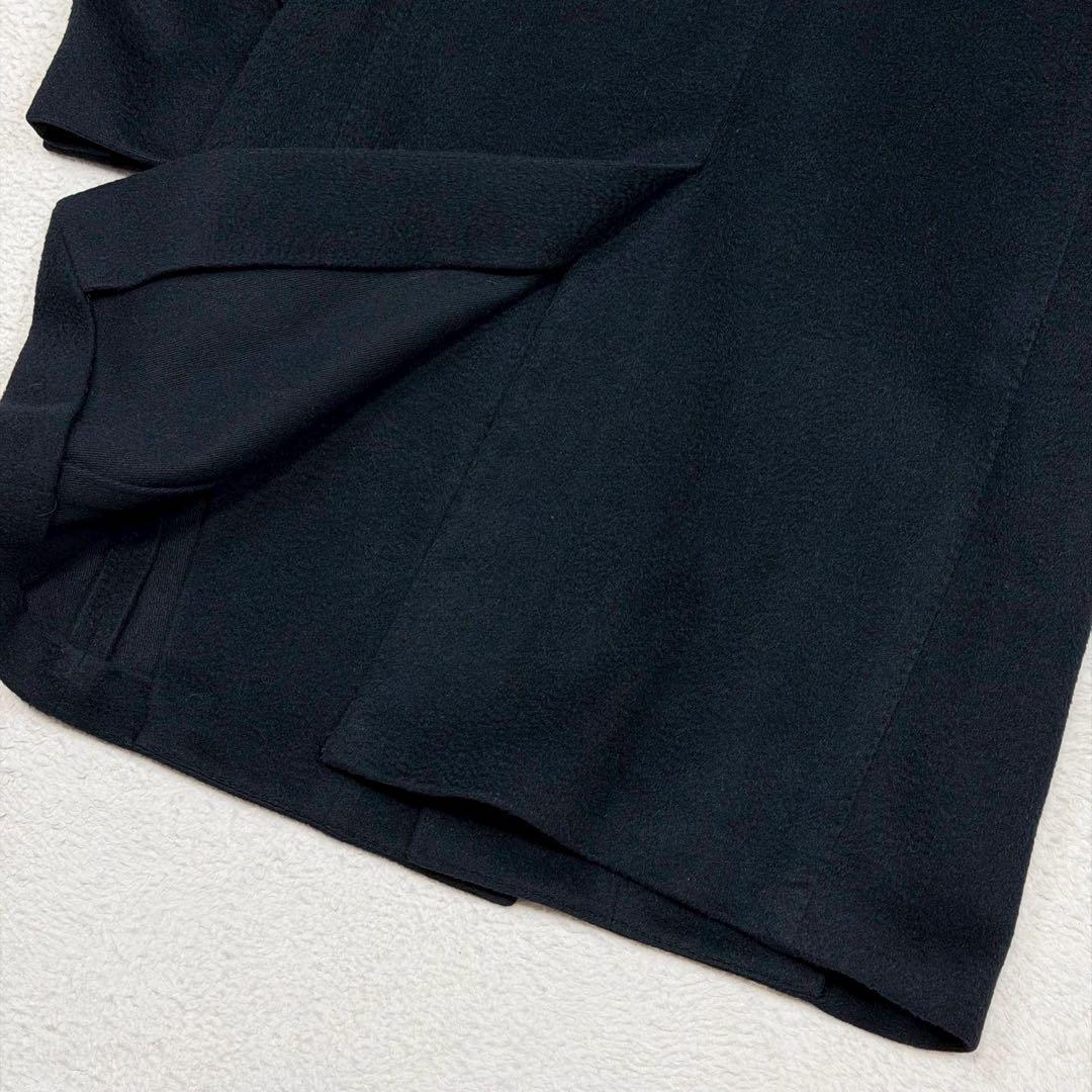 キャメル100% トゥモローランド ピルグリム チェスターコート COLOMBO