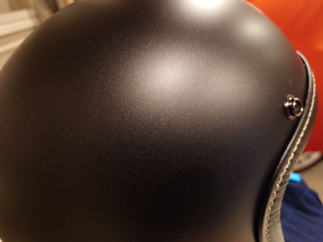 SHO!!Arai『Classic AIR』ジェットヘルメット&シールド