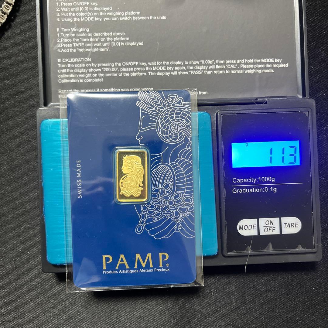 k24 アクセサリー 2.5g