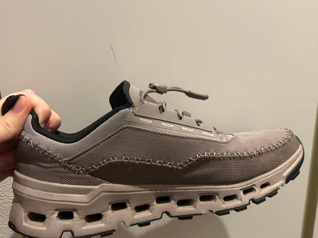 Onスニーカー レディース