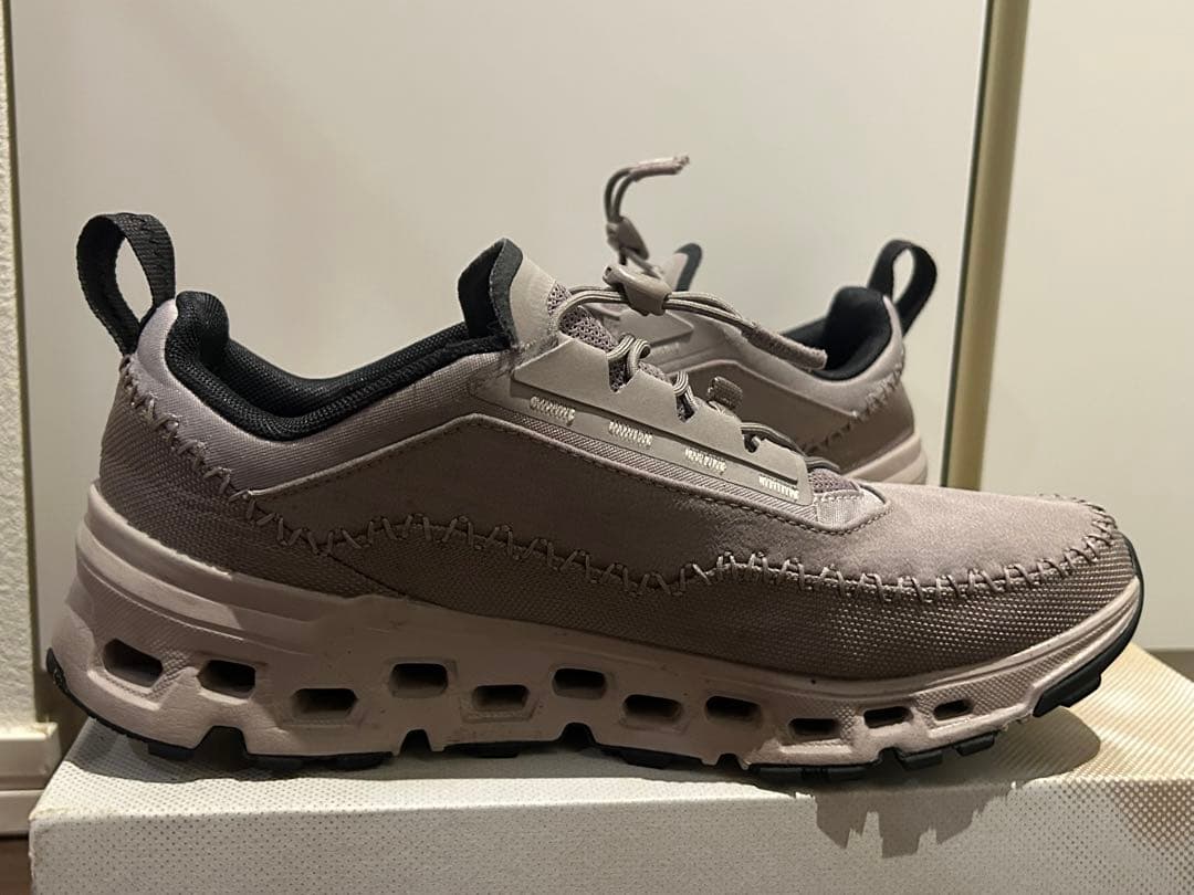 Onスニーカー レディース