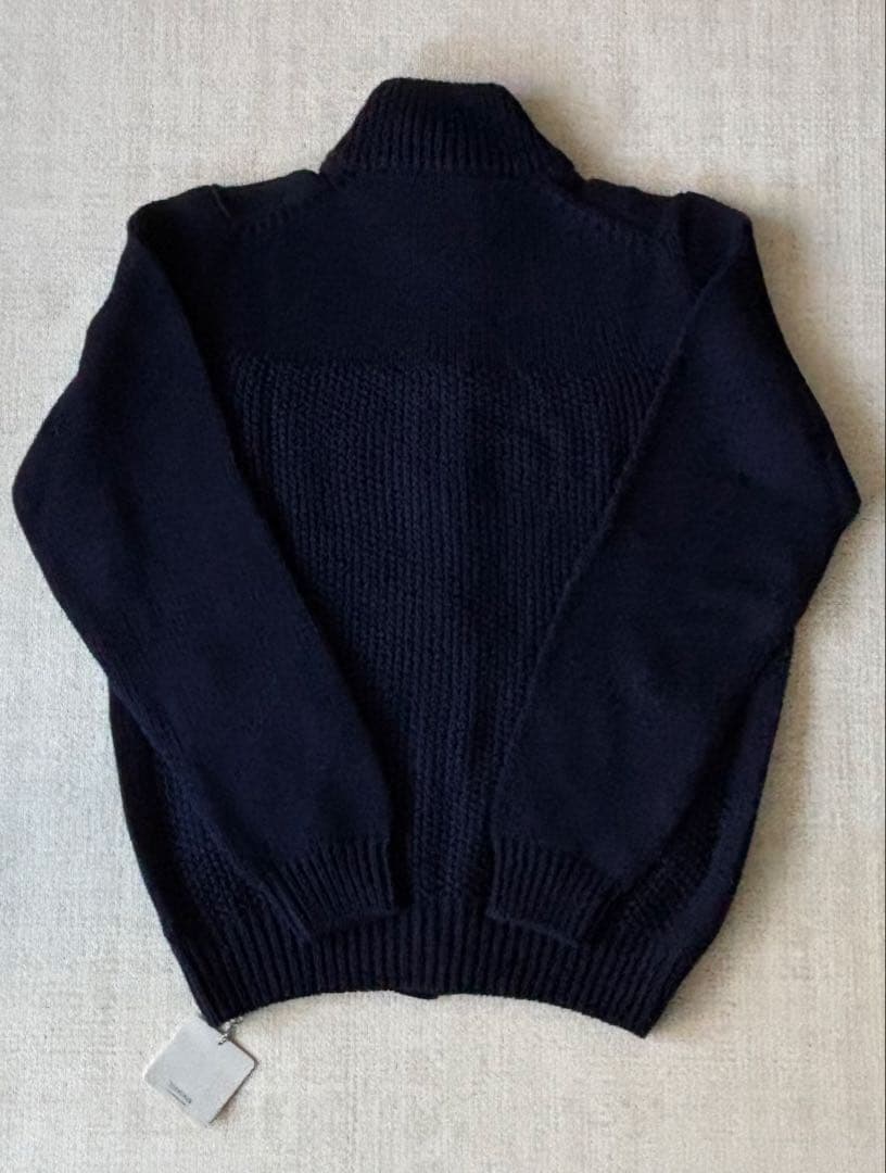 【未使用】ZANONE ザノーネ　モデル:CHIOTO（キョート）