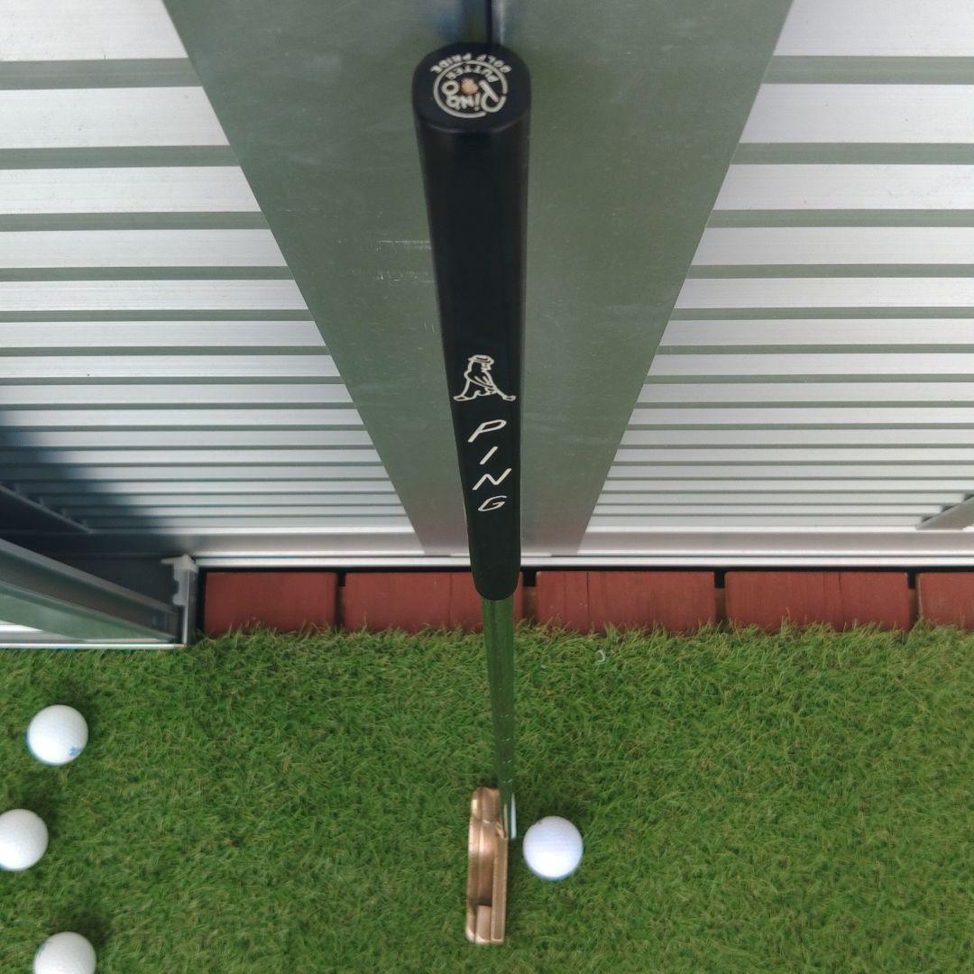 ⭕2日間セール‼️⭐貴重‼️希少‼️PING Anser X ✨ピン アンサーX