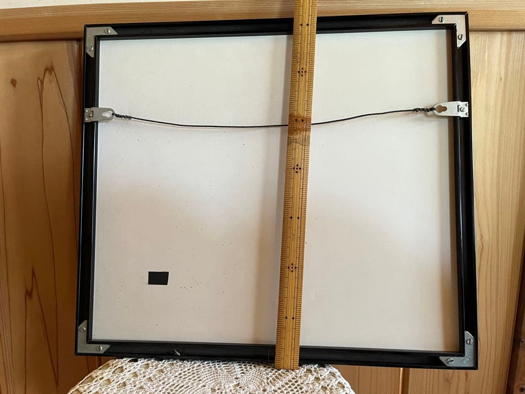 グーフィー鉛筆画レア