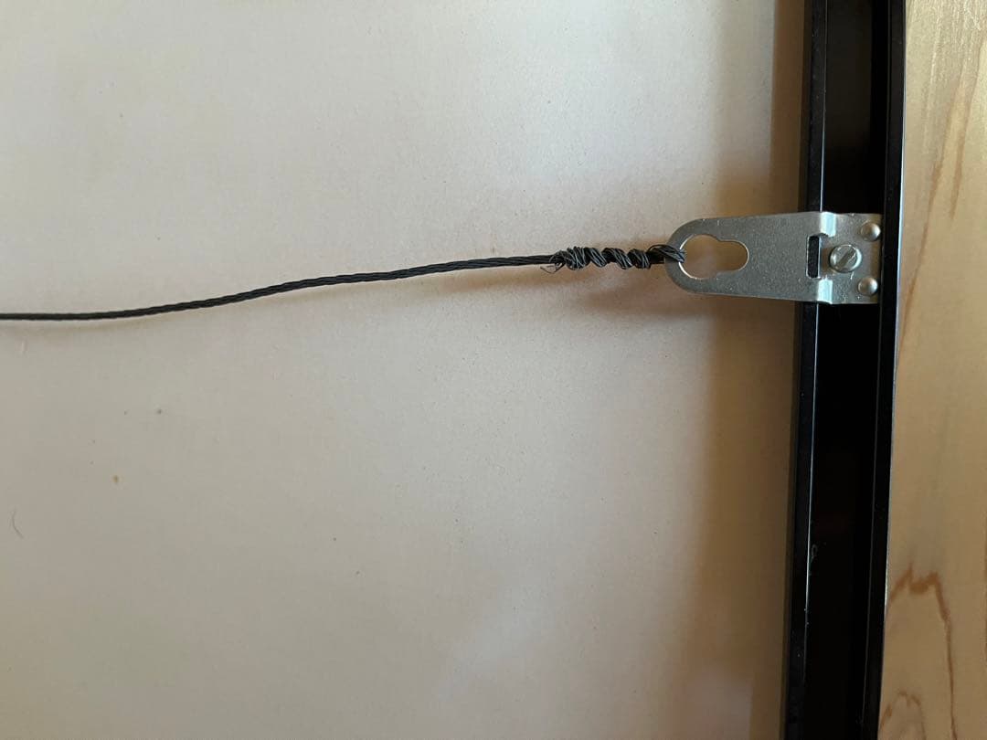 グーフィー鉛筆画レア