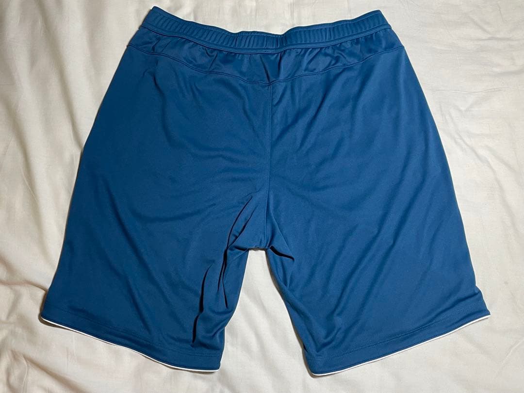 希少【匿名配送】フェデラー　Federer 2019 全豪　着用　上下セット