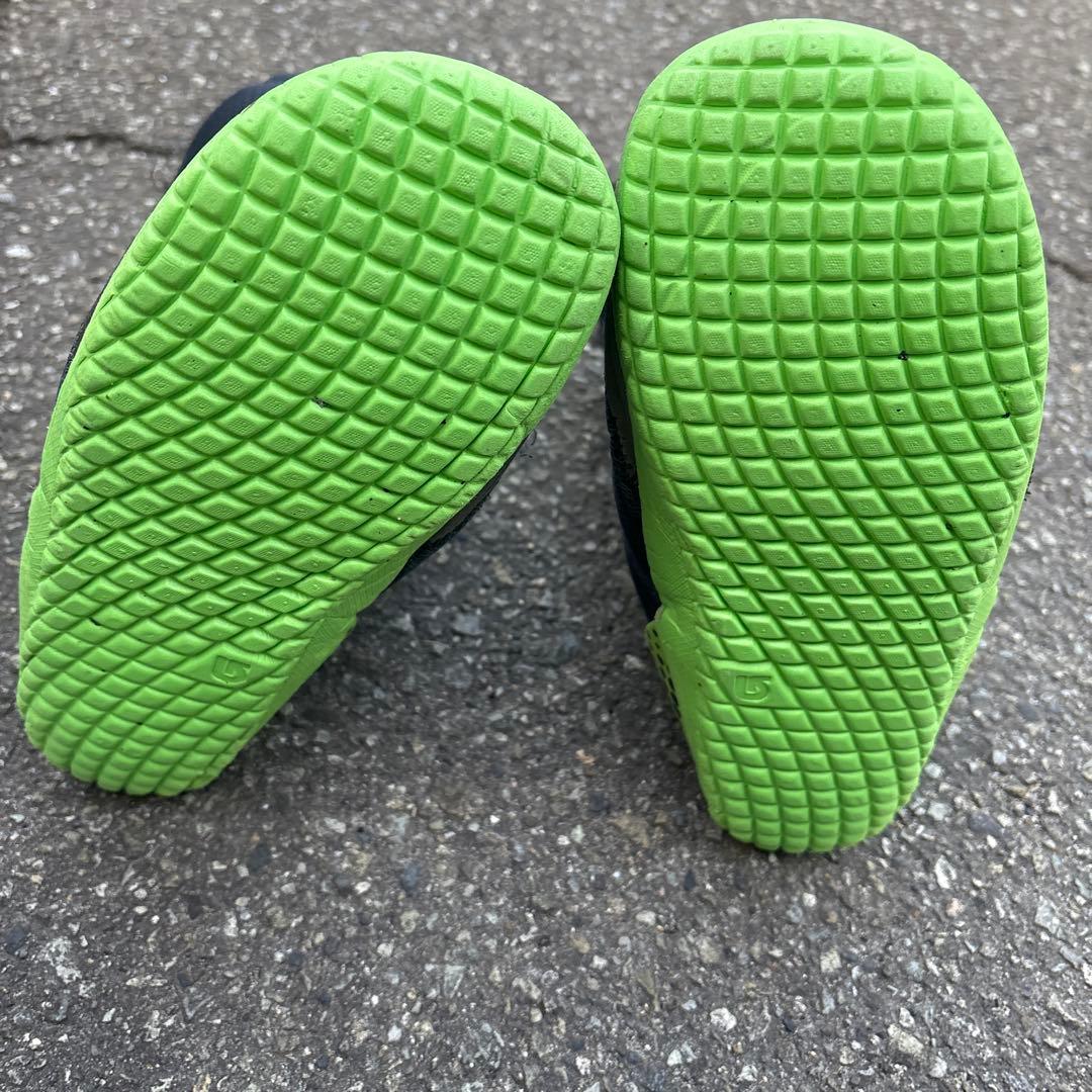 Burton ION US8.5　JP26.5