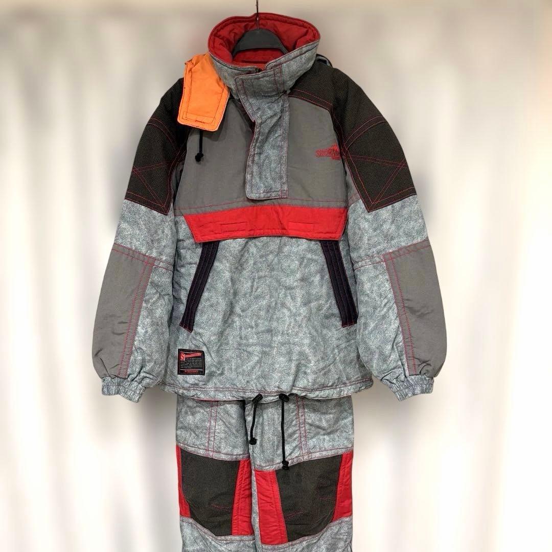 murakoDESCENTE Adventure スキー