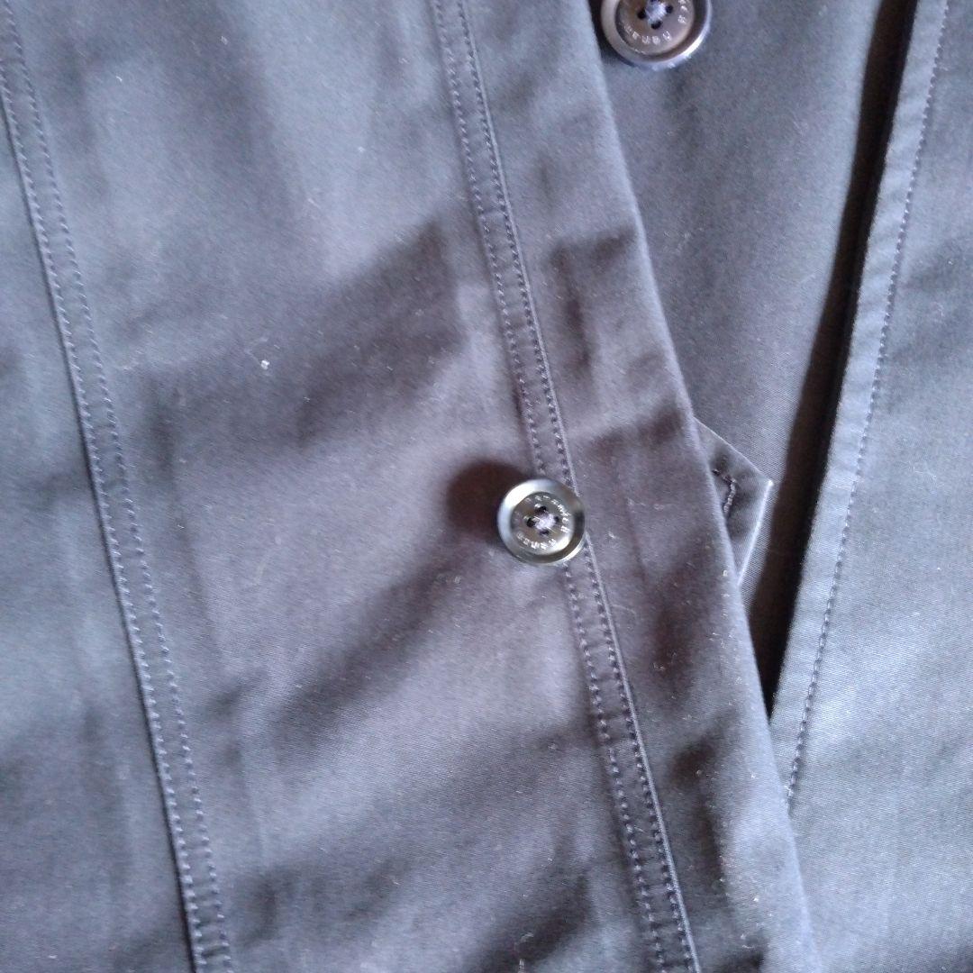 nanamica　ゴアテックス　メンズコート