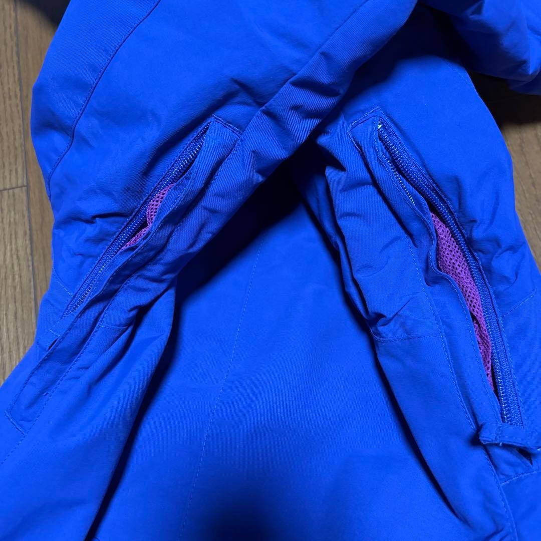 Burton 子供用 スノーボードウェア