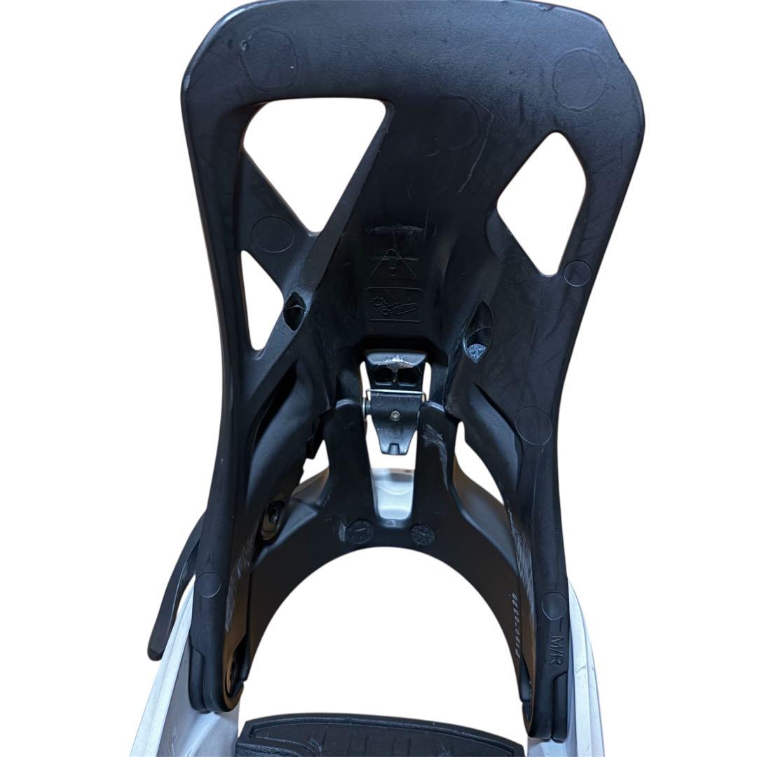 BURTON StepOn Mサイズ 2019-20モデル ビンディング