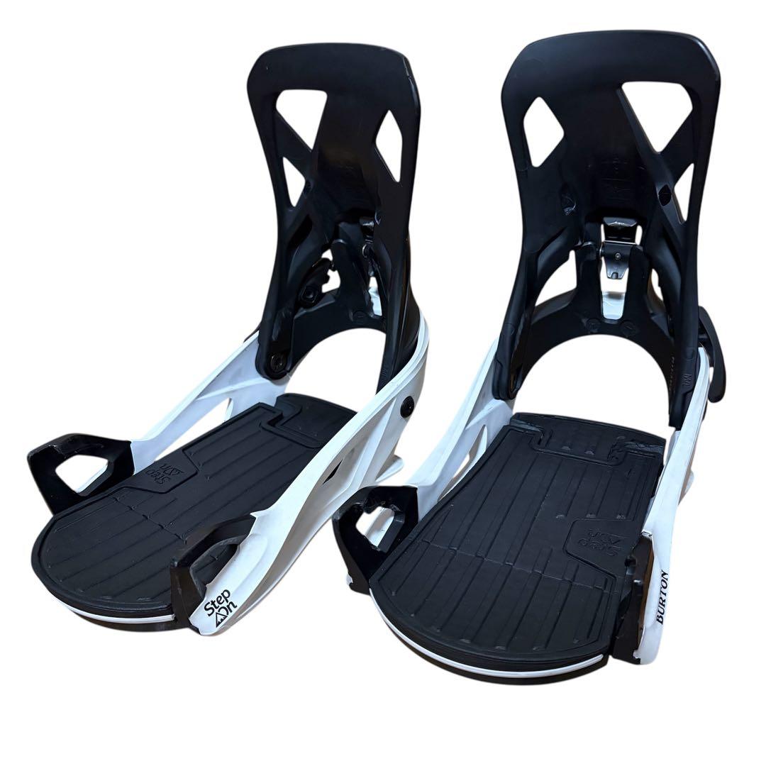 BURTON StepOn Mサイズ 2019-20モデル ビンディング