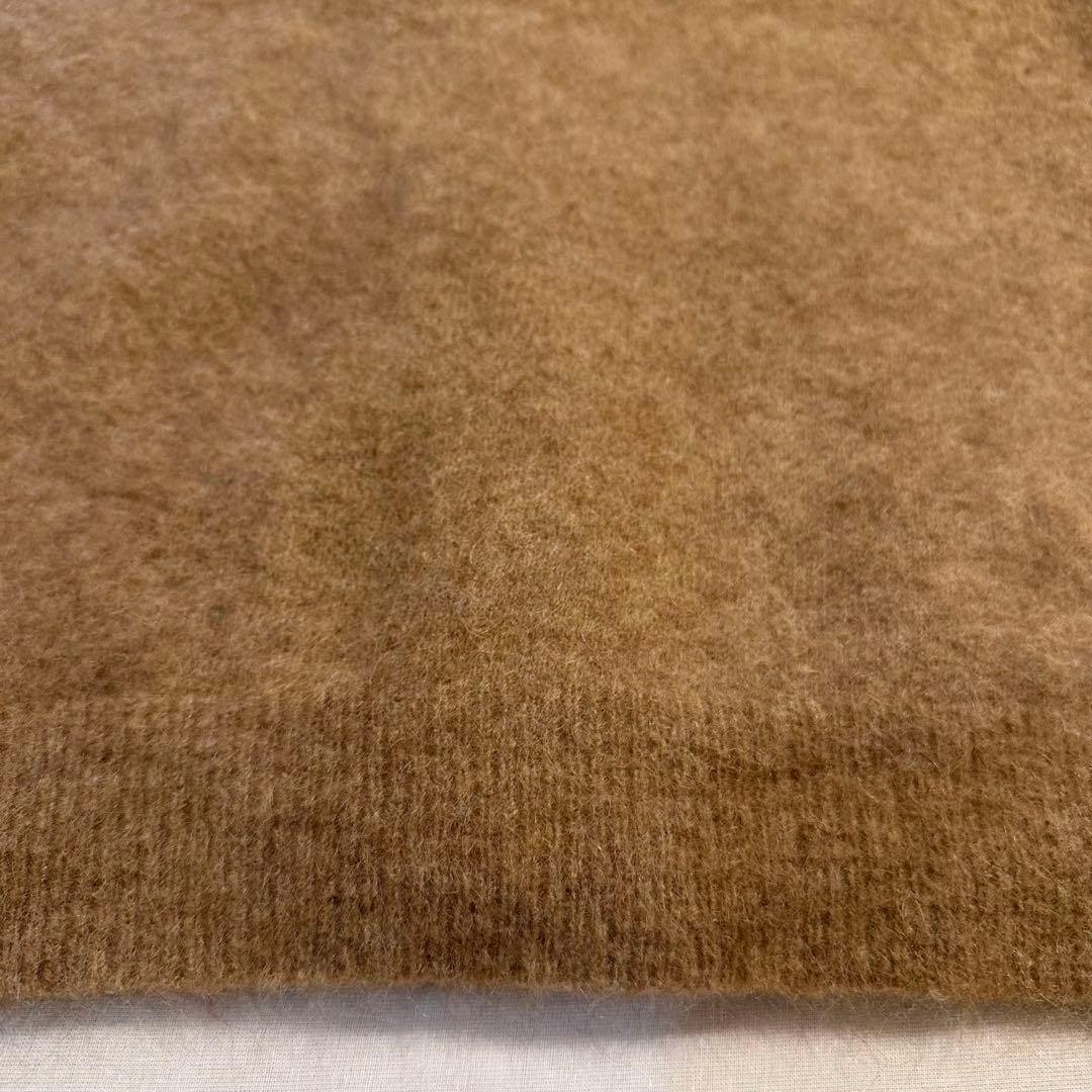 ビューティー＆ユース モヘア カーディガン ユナイテッドアローズ S