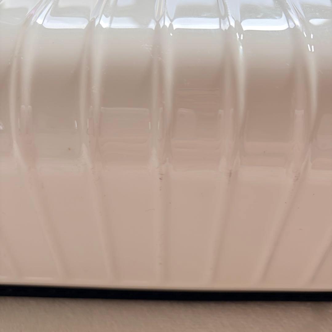 【RIMOWA/リモワ】SALSA AIR ホワイト キャリーケース65L