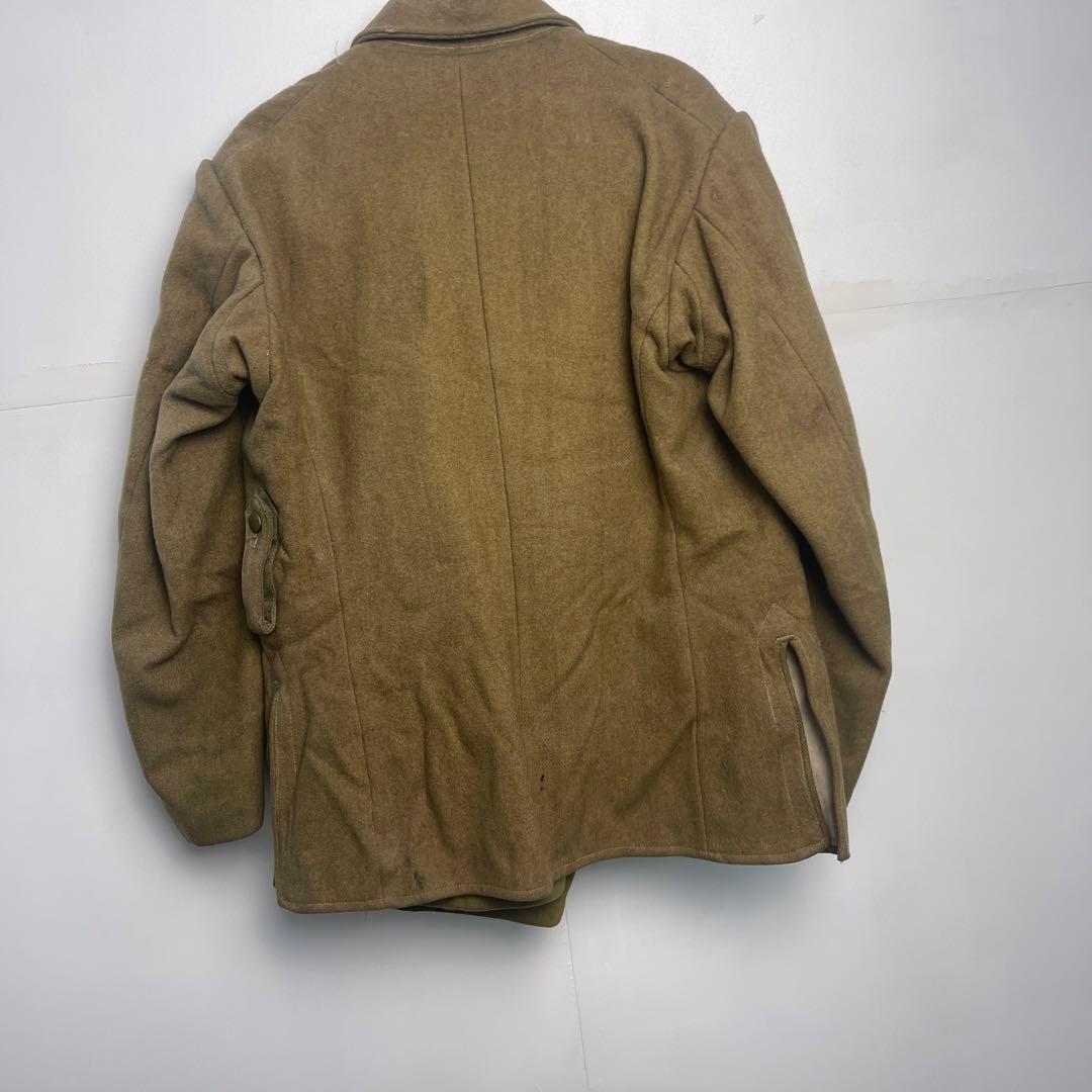 1939s 日本軍 九八式　セットアップ