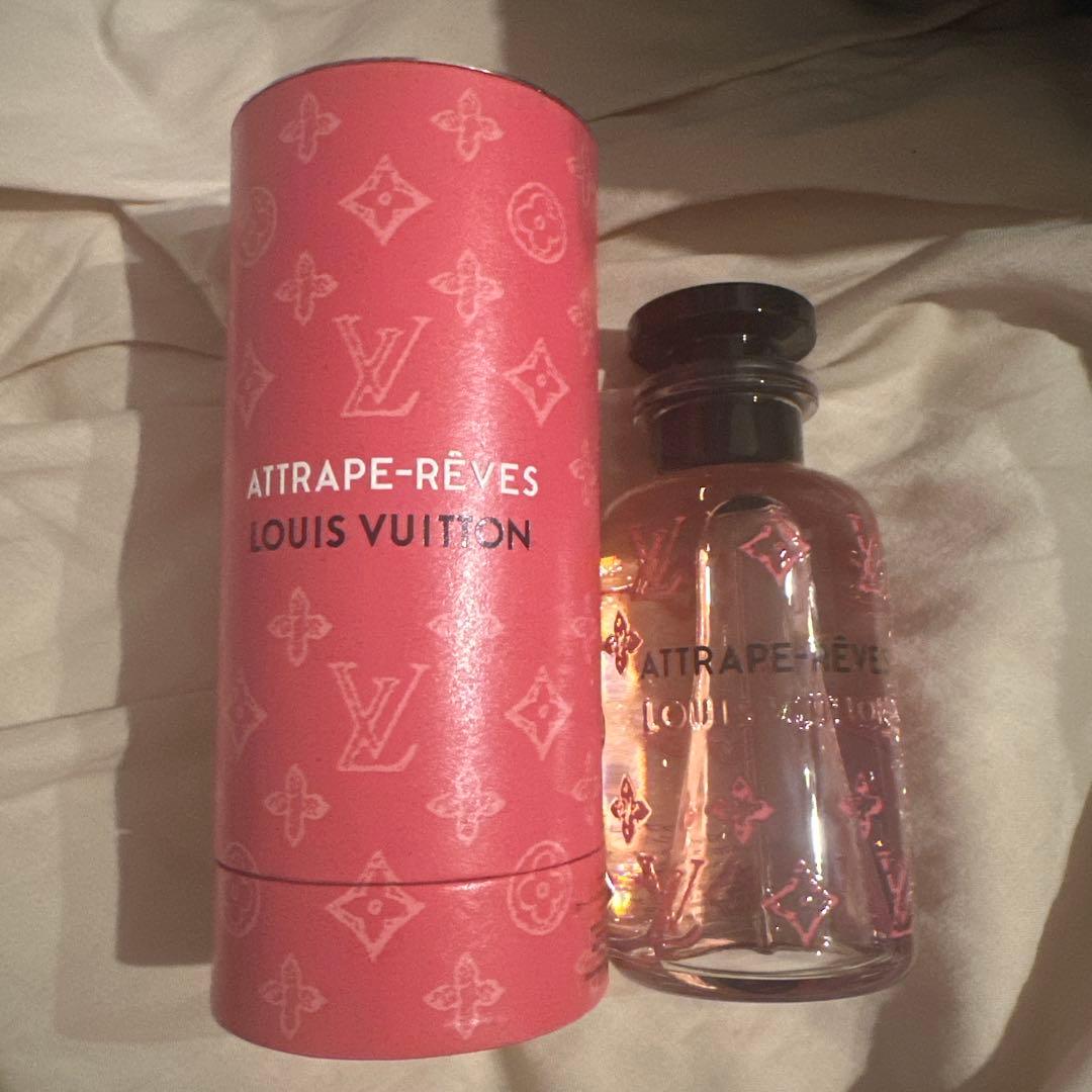 エ*ト様 ルイヴィトン アトラップ・レーヴ オードゥ パルファン 限定