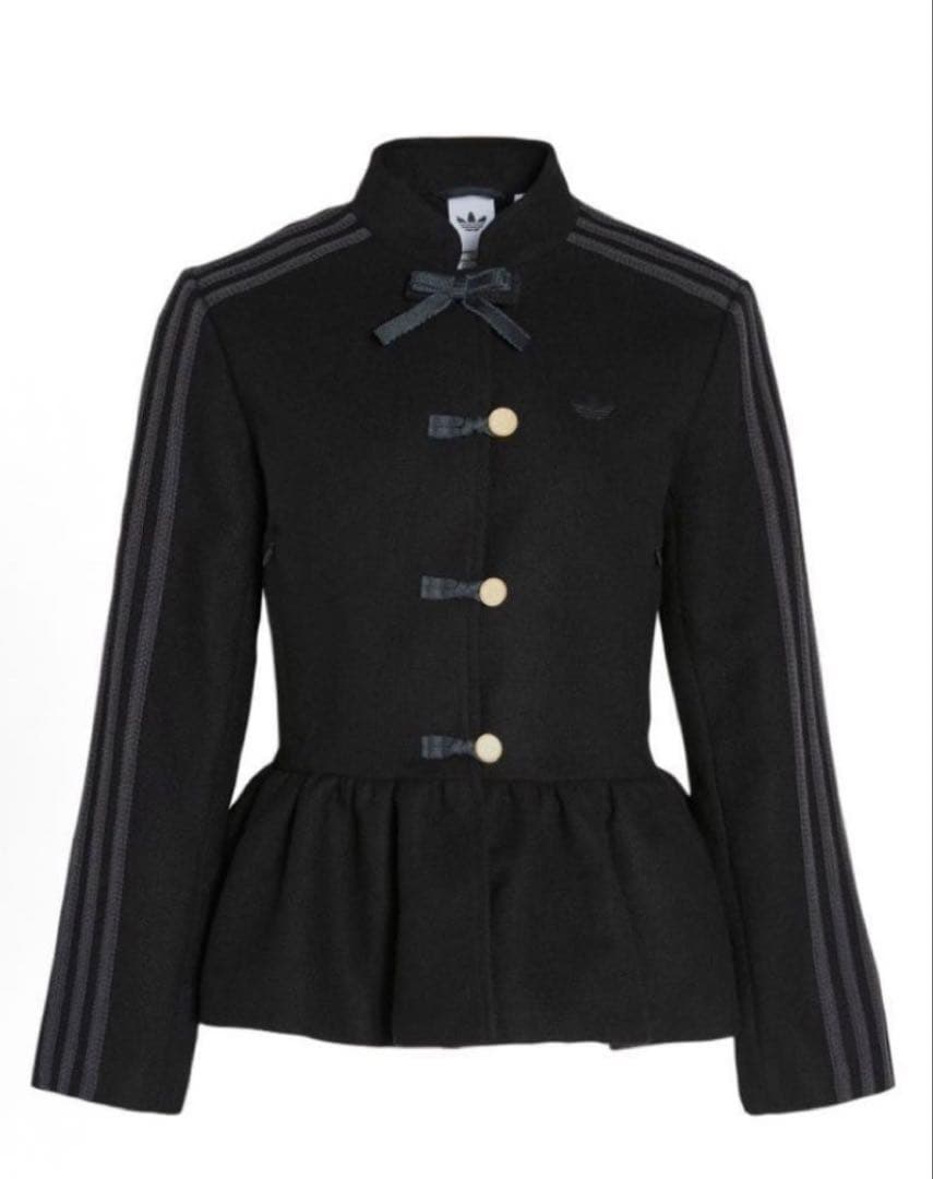 海外限定S Adidas New Year FW25 ジャケット