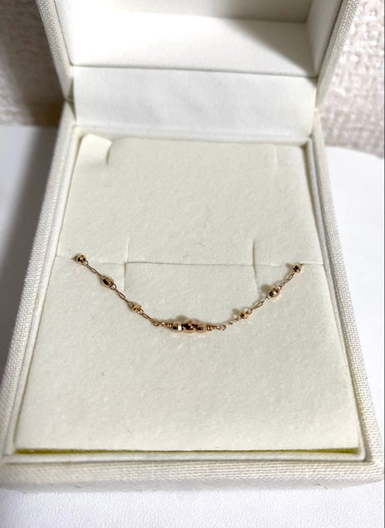 VA VENDOMEAOYAMA ヴァンドーム青山　ブレスレット　箱付き