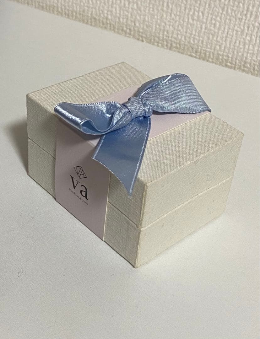VA VENDOMEAOYAMA ヴァンドーム青山　ブレスレット　箱付き