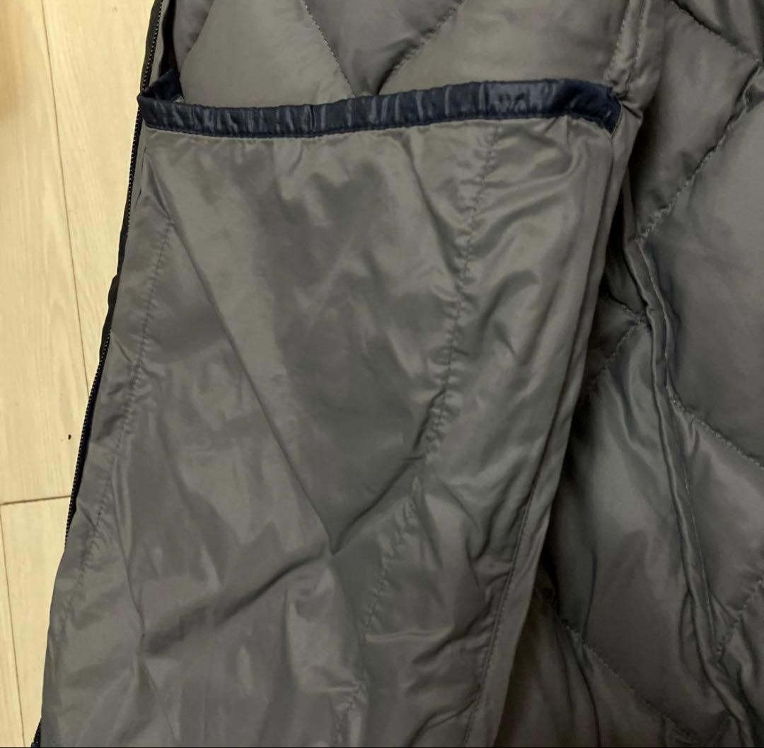 mont-bell ライトアルパインパーカー レディース L