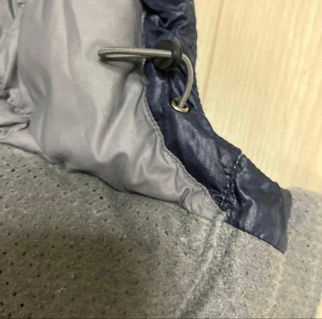 mont-bell ライトアルパインパーカー レディース L