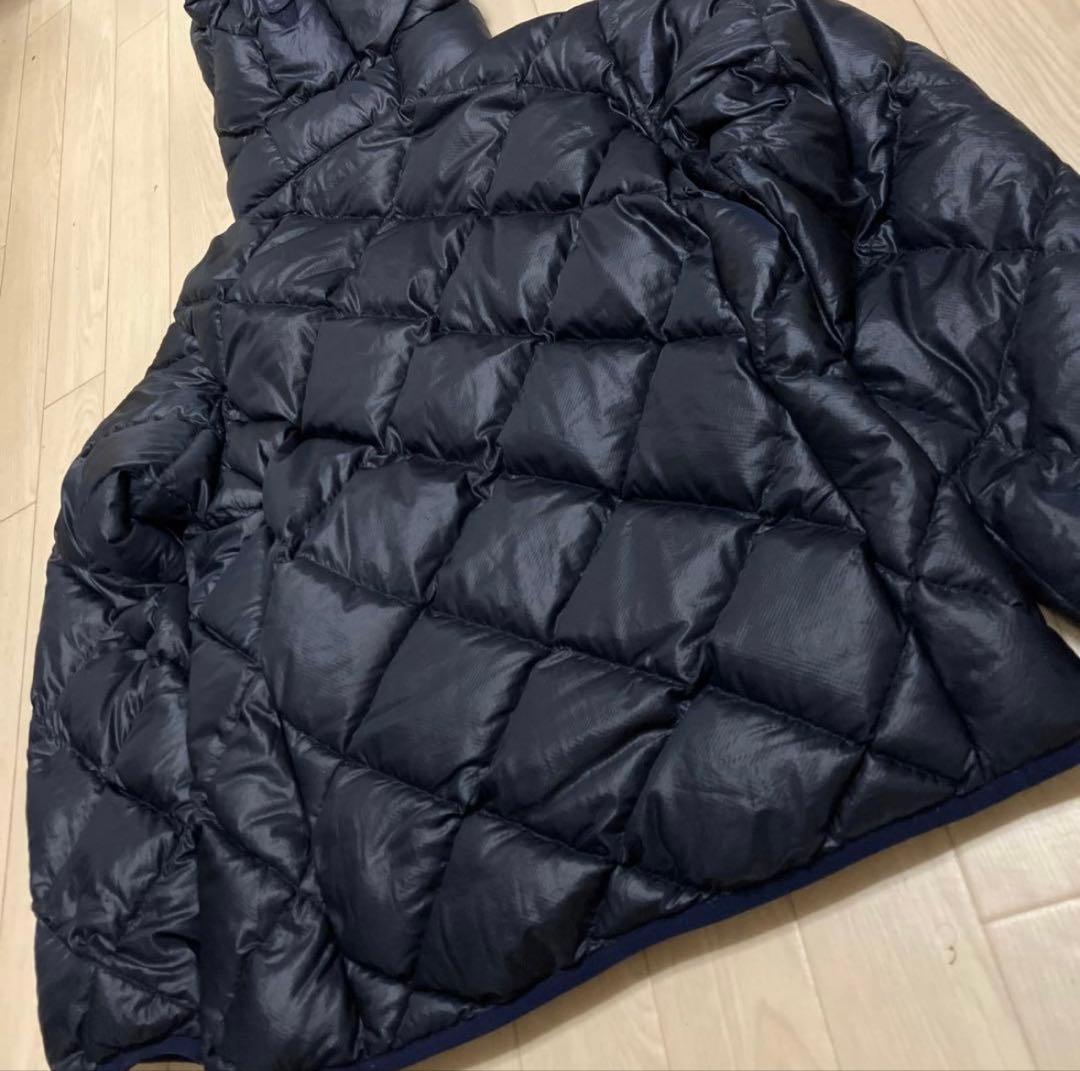 mont-bell ライトアルパインパーカー レディース L