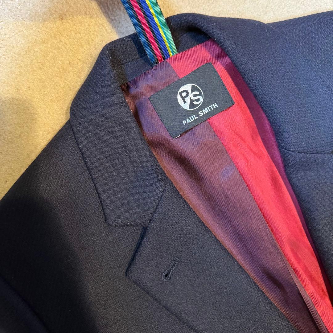 Paul Smith チェスターコート