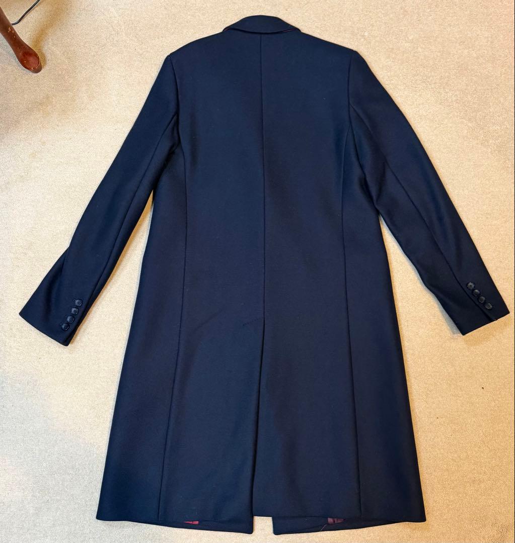 Paul Smith チェスターコート