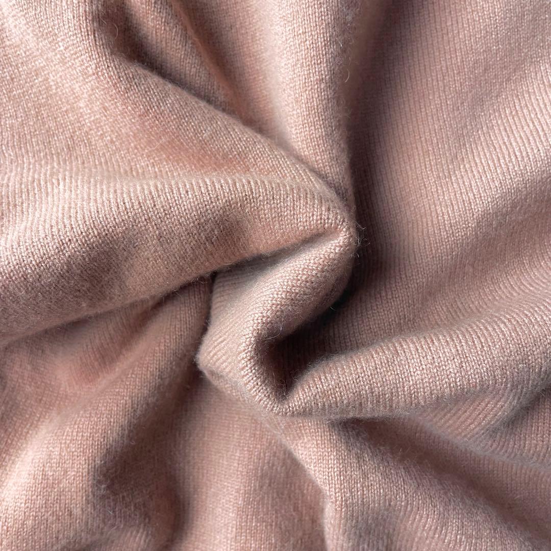 スコットランド製 カシミヤカーディガン ARCHIE BROWN&SON j93