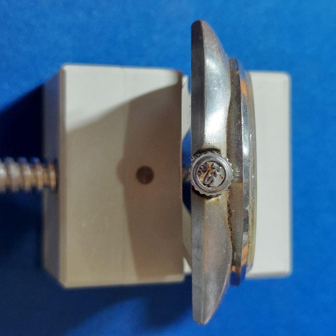 B*e様 【ジャンク品】 KING SEIKO キングセイコー 自動巻き クロノ