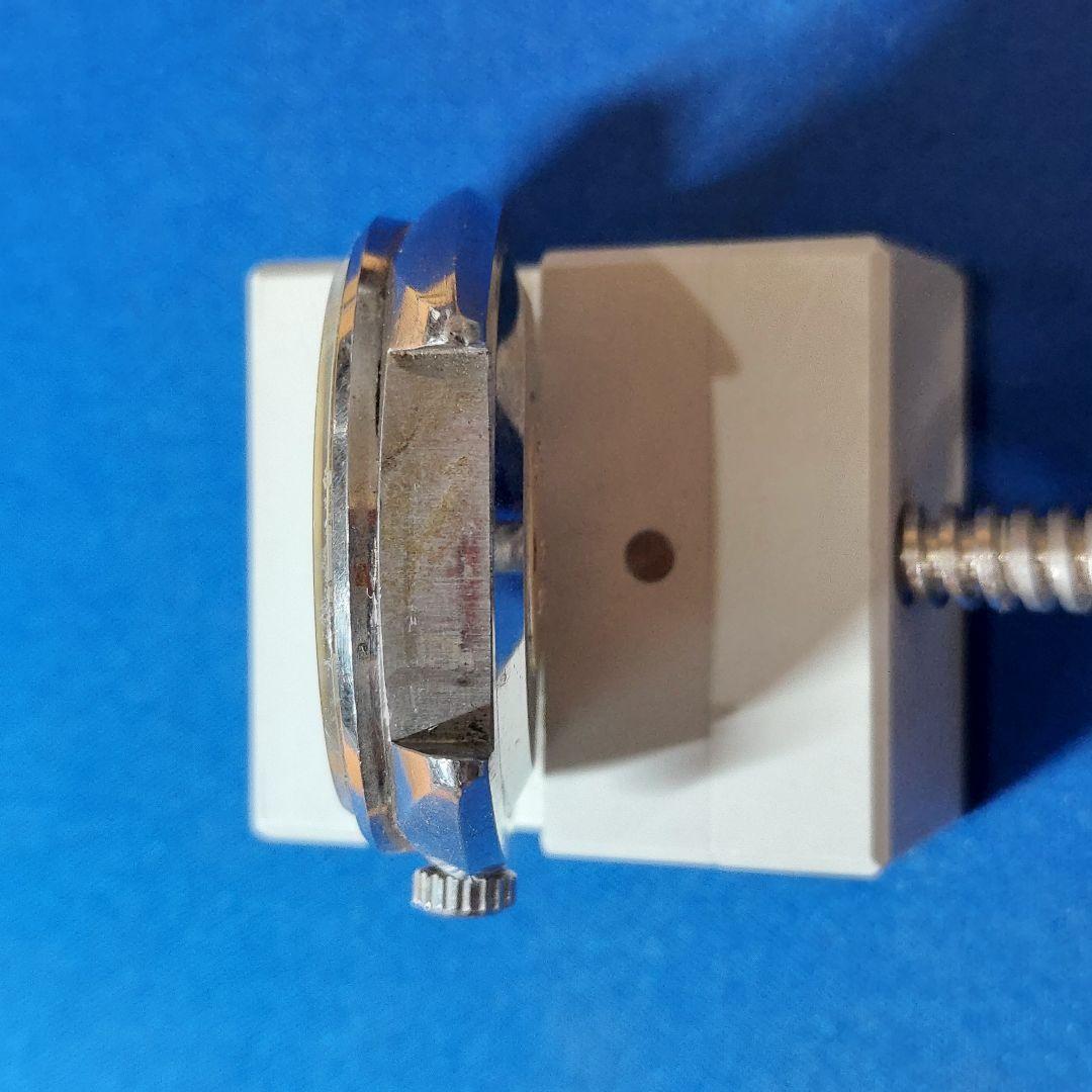 B*e様 【ジャンク品】 KING SEIKO キングセイコー 自動巻き クロノ