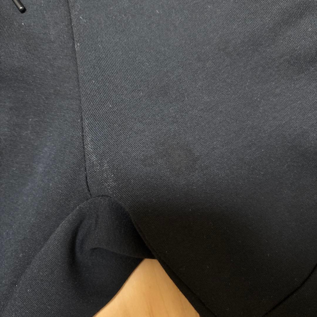 NIKEテックフリース 廃盤モデル 黒タグ 上下セットアップ