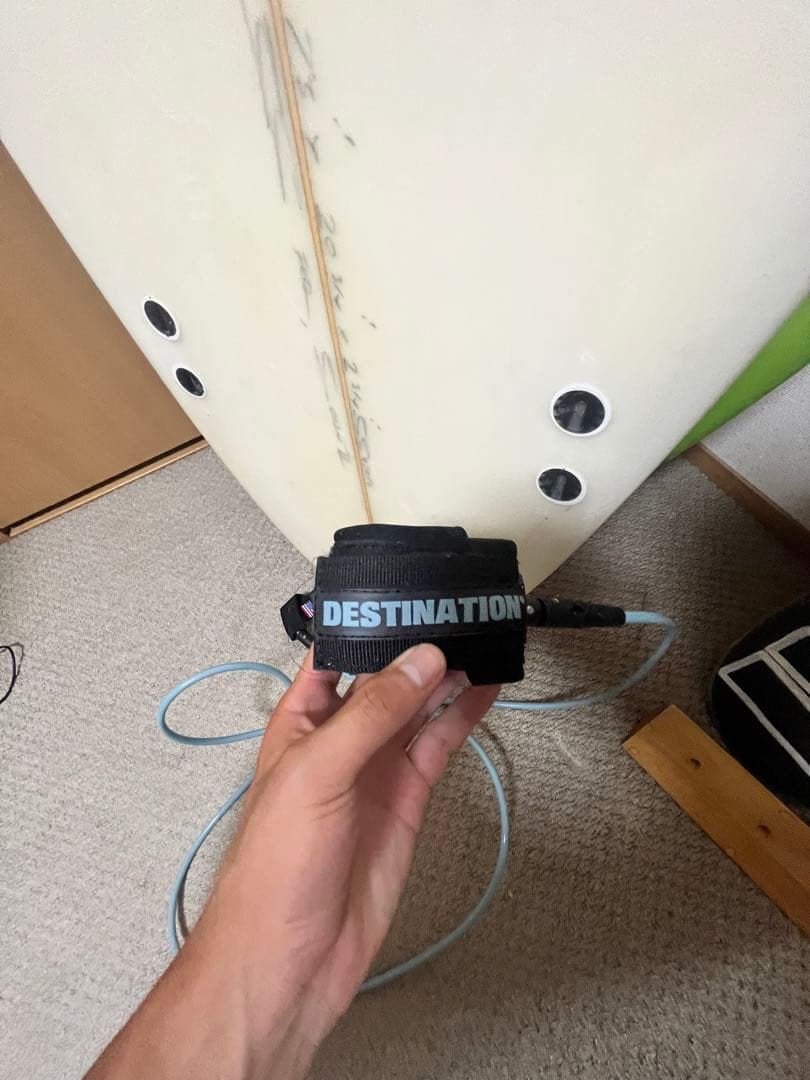 js サーフボード　ミッドレングス