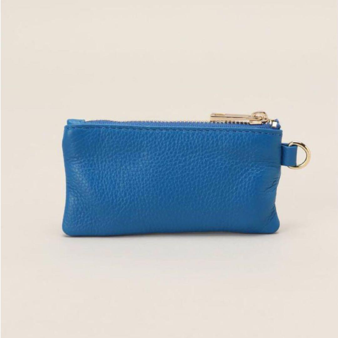 ドゥーズィエムクラス BTN Mini Pouch キーホルダー 新品