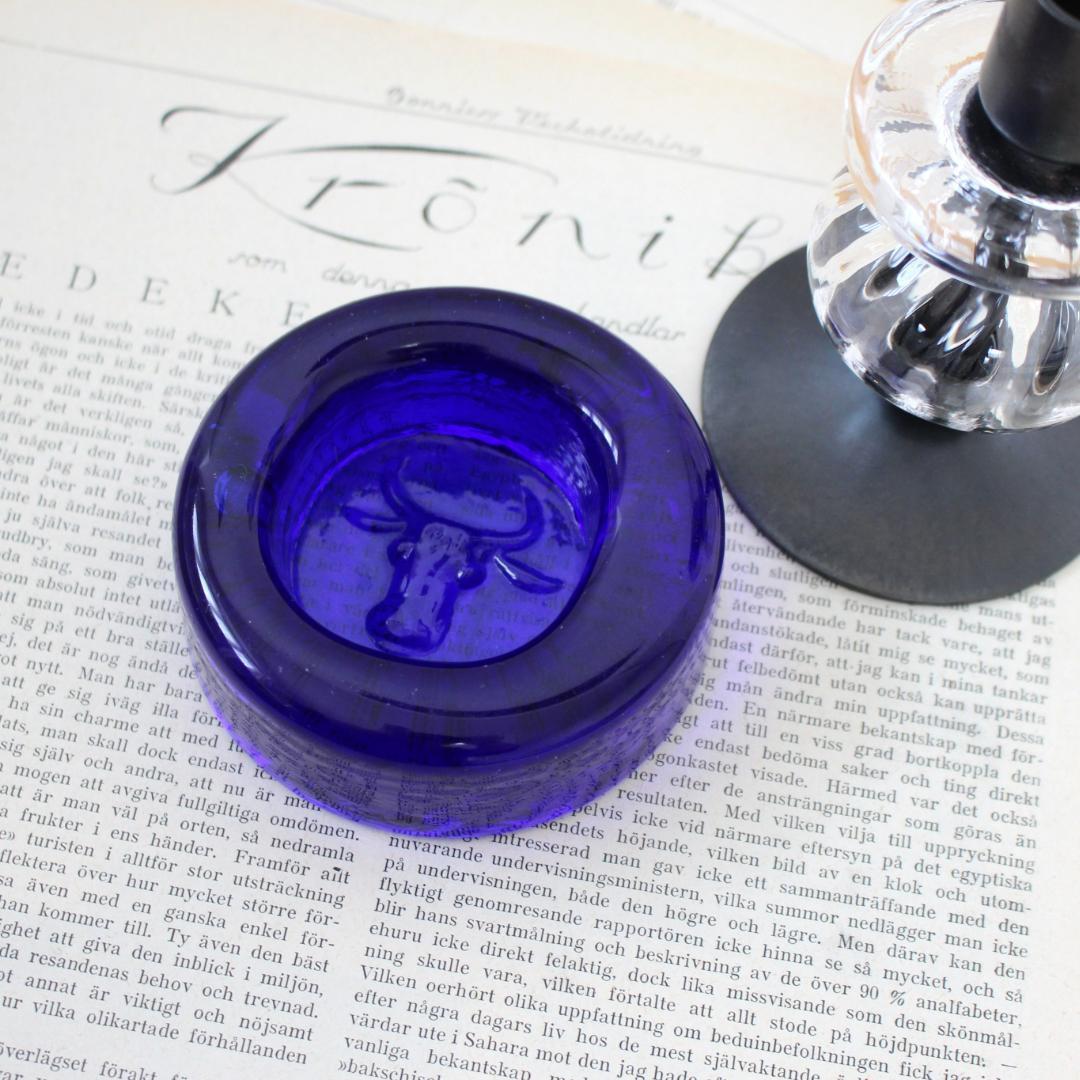 【大人気】Erik Hoglund　エリックホグラン　オブジェ　北欧ヴィンテージ