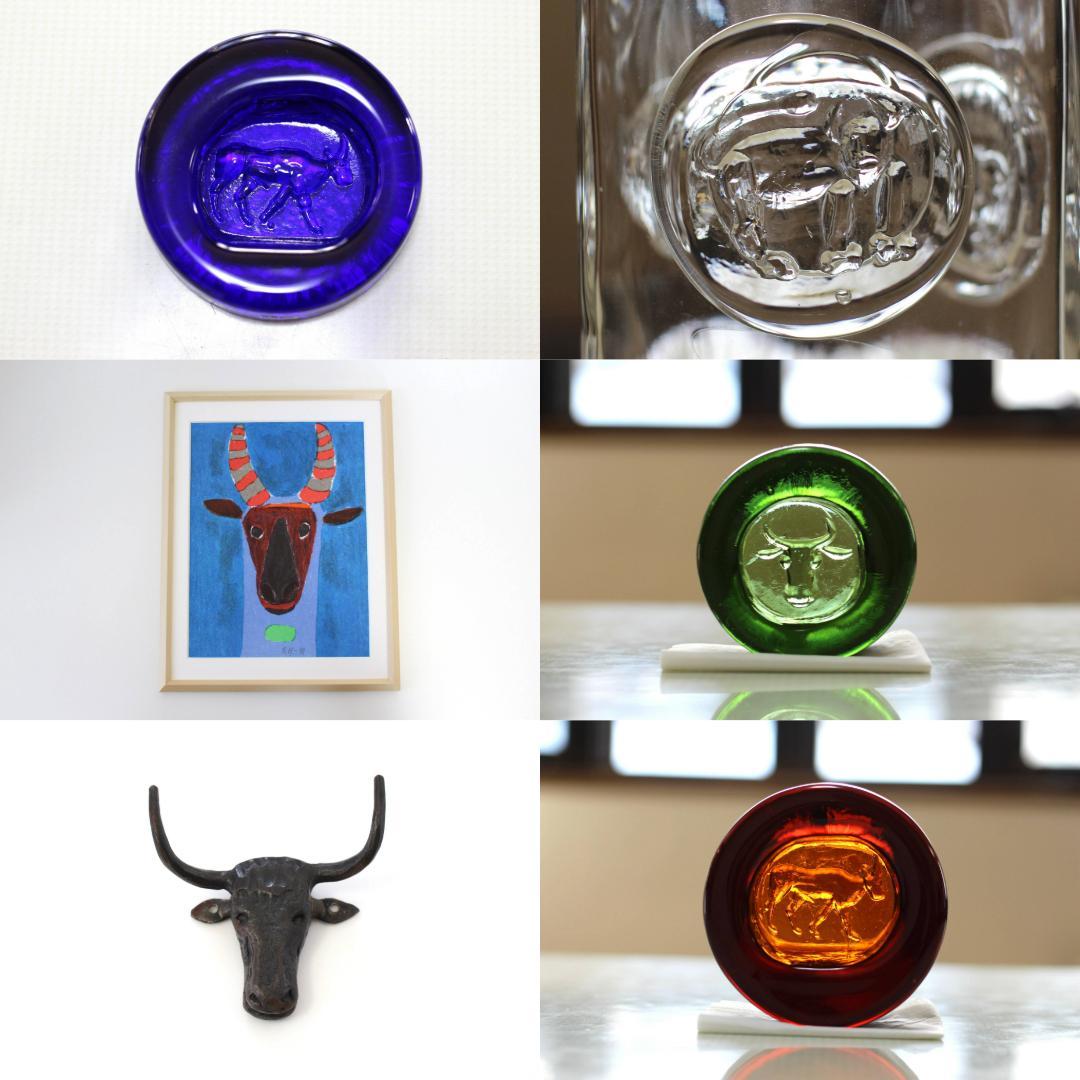 【大人気】Erik Hoglund　エリックホグラン　オブジェ　北欧ヴィンテージ