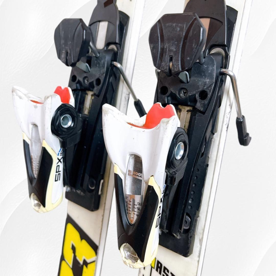 ROSSIGNOL HERO MASTER ヒーローマスター　185センチ