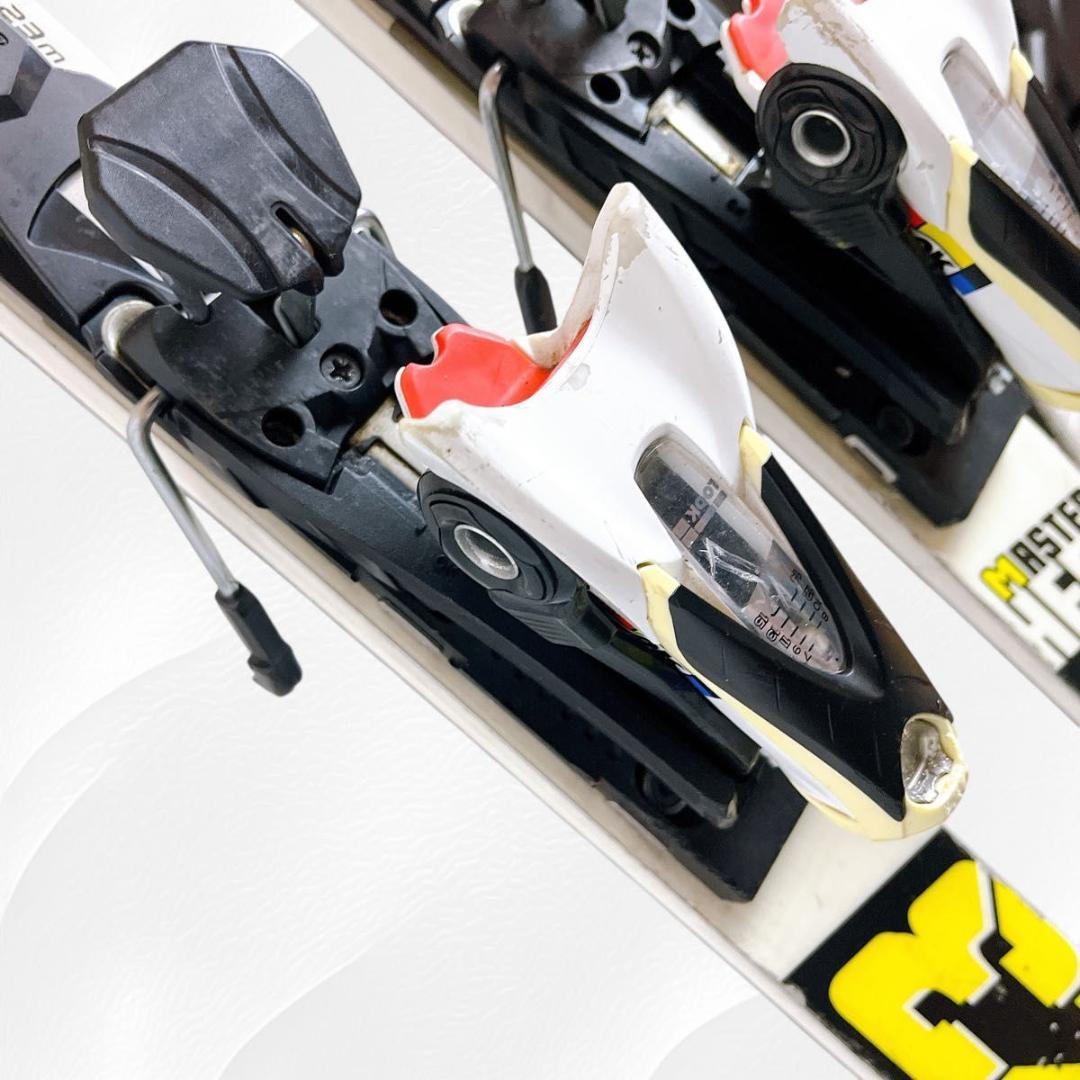 ROSSIGNOL HERO MASTER ヒーローマスター　185センチ