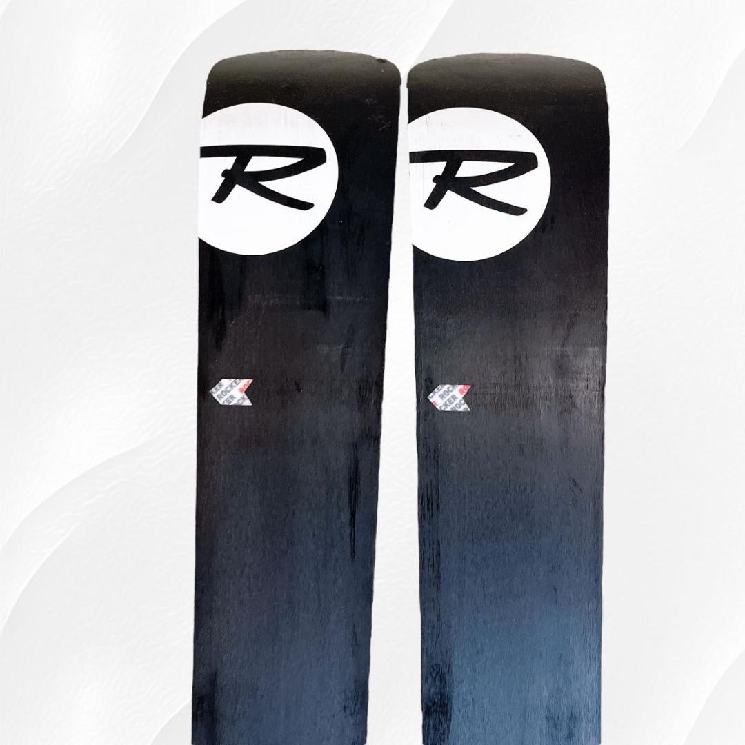 ROSSIGNOL HERO MASTER ヒーローマスター　185センチ