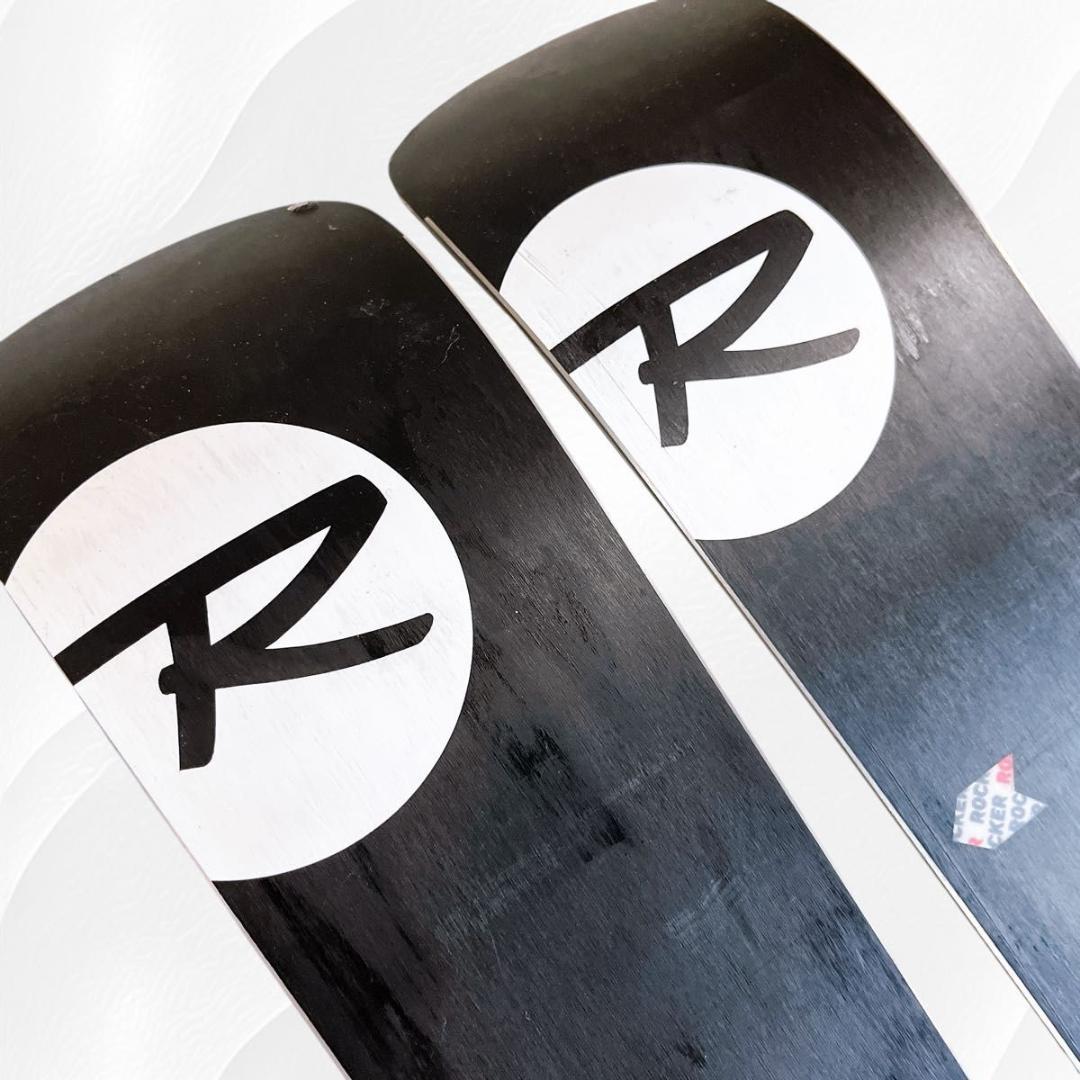 ROSSIGNOL HERO MASTER ヒーローマスター　185センチ