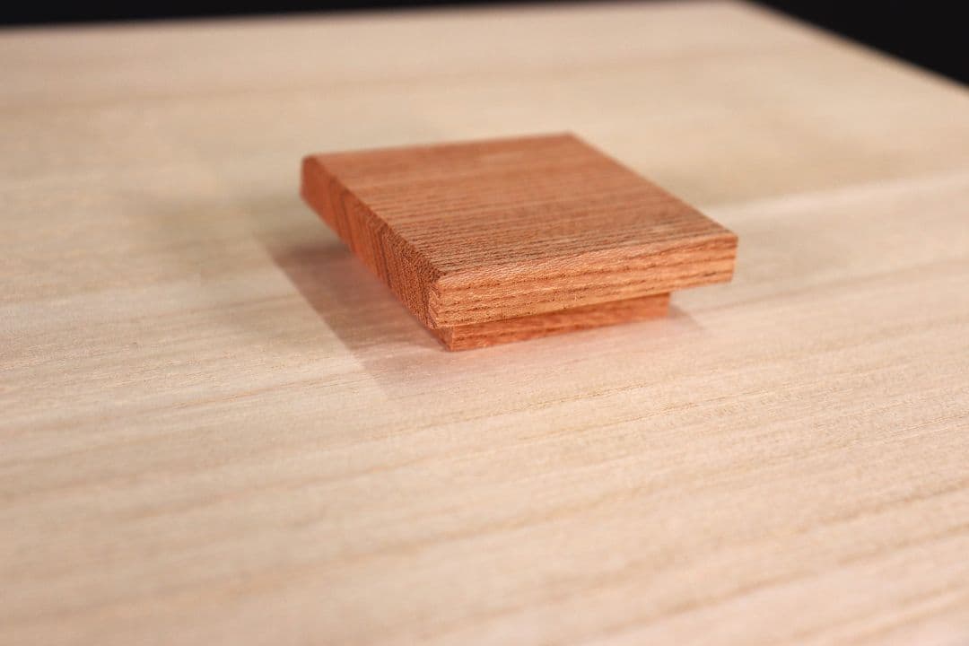 【桐米びつ30キロ用】一つ一つ職人が作る最高峰桐米びつ