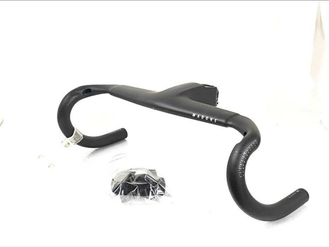 TREK 一体型ハンドル MADONE SLR GEN7 BAR STEM