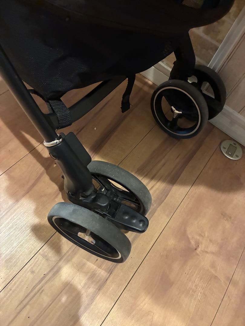 アップリカ LUXUNA CSN ラクーナクッション品番2162030 グレー