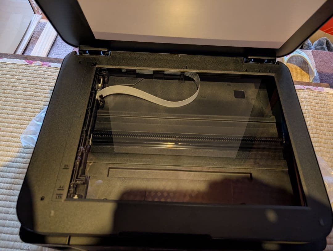 【美品】Canon G6030 ギガタンク