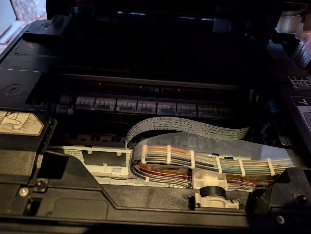 【美品】Canon G6030 ギガタンク