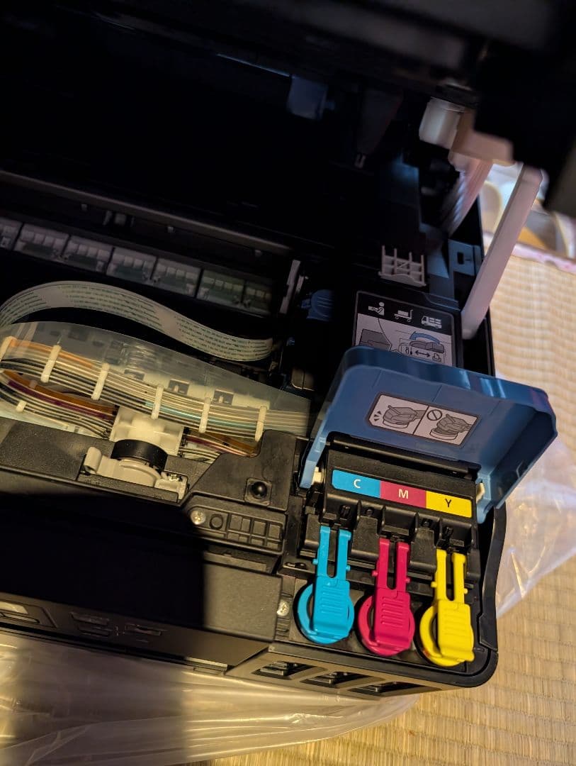 【美品】Canon G6030 ギガタンク