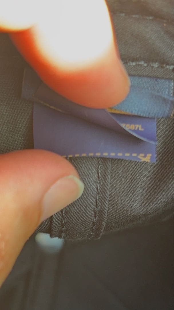 正規品未使用　フィリックス　LOUIS VUITTON キャップ・マイLVパリ